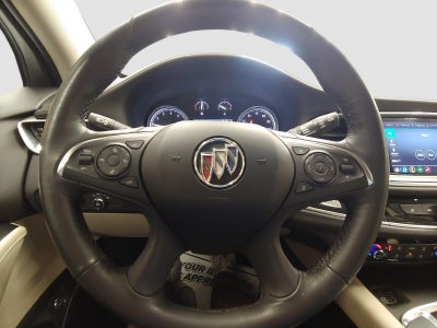 2021 Buick Enclave Premium