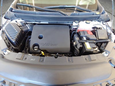 2021 Buick Enclave Premium