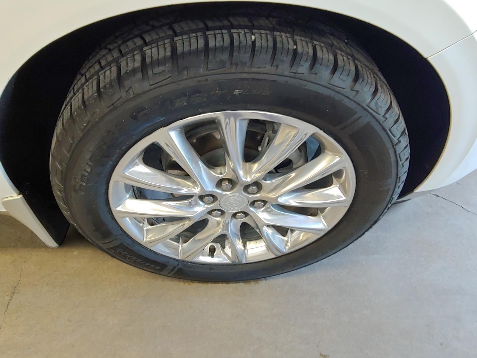 2021 Buick Enclave Premium