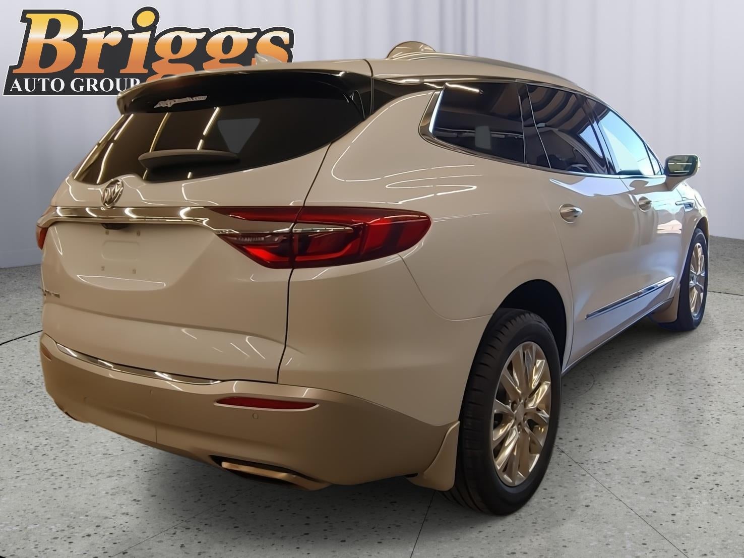2021 Buick Enclave Premium