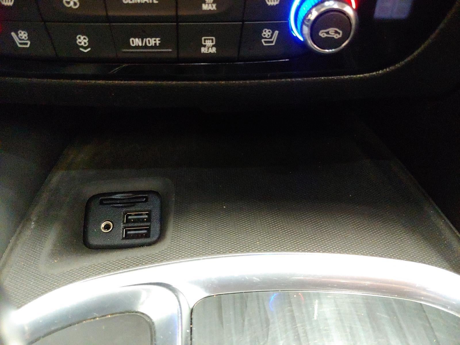 2021 Buick Enclave Premium