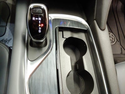 2021 Buick Enclave Premium