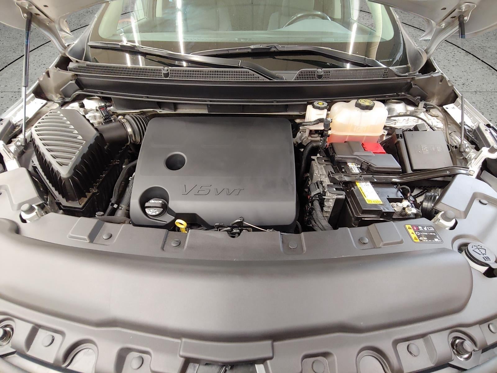 2021 Buick Enclave Premium