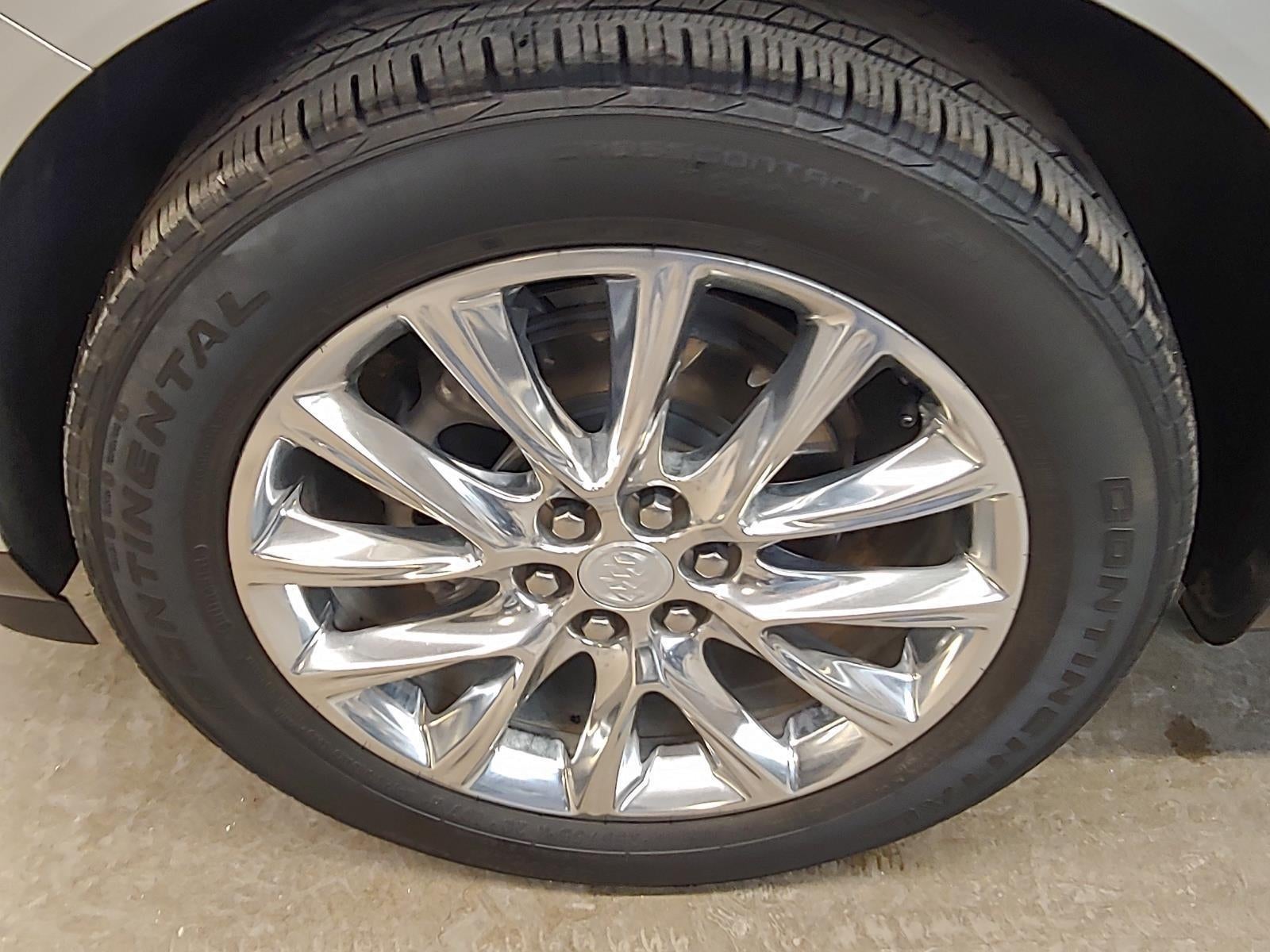 2021 Buick Enclave Premium