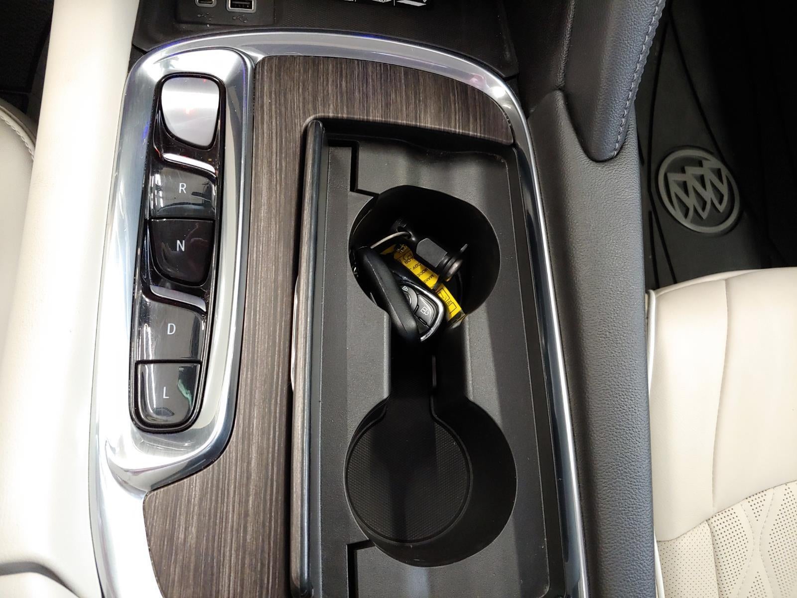 2023 Buick Enclave Avenir