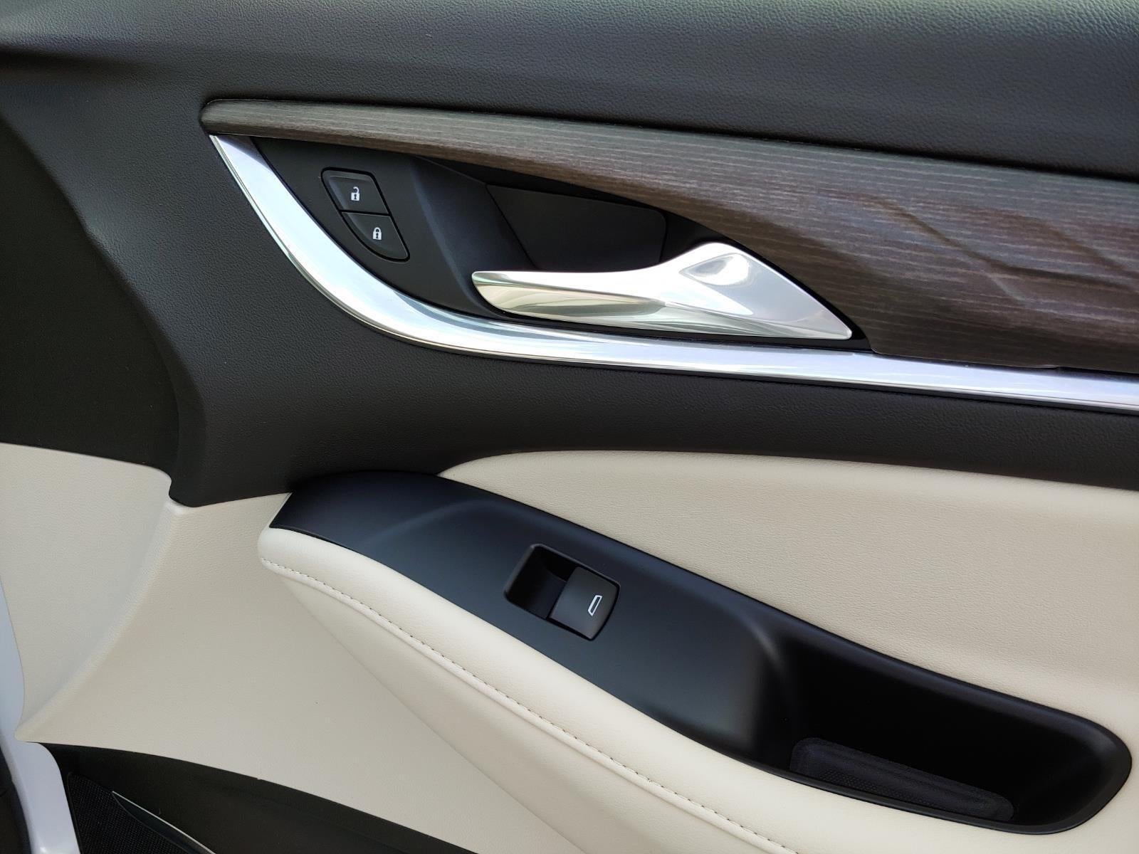 2022 Buick Enclave Avenir