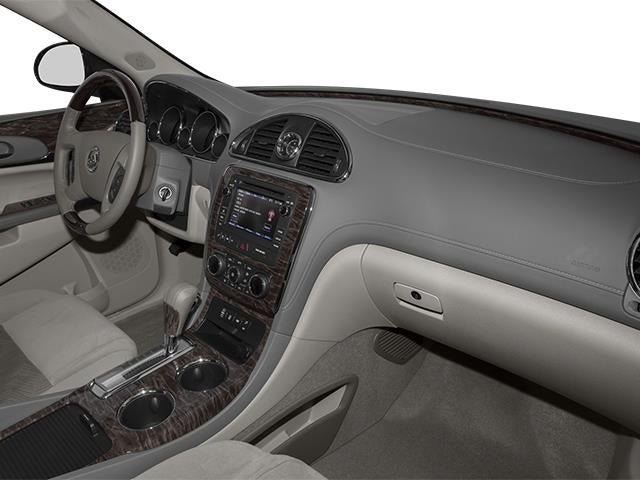 2013 Buick Enclave Premium