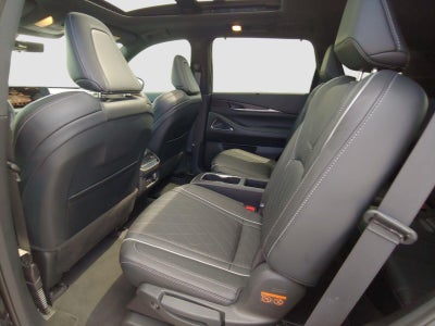2023 INFINITI QX60 AUTOGRAPH