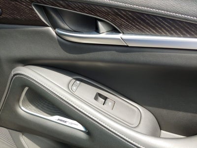 2023 INFINITI QX60 AUTOGRAPH