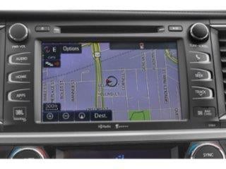 2014 Toyota Highlander Limited