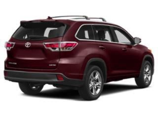 2014 Toyota Highlander Limited