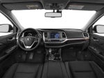 2014 Toyota Highlander Limited