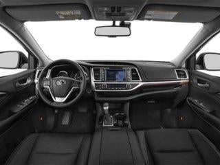 2014 Toyota Highlander Limited