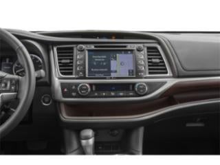 2014 Toyota Highlander Limited
