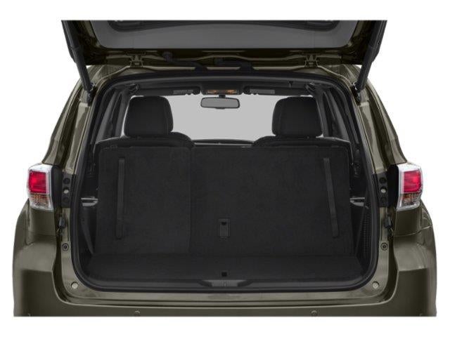 2014 Toyota Highlander Limited