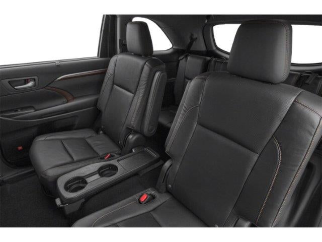 2014 Toyota Highlander Limited