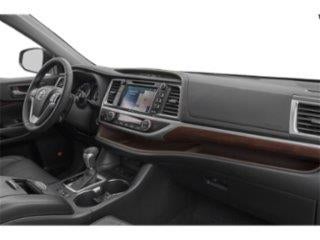 2014 Toyota Highlander Limited