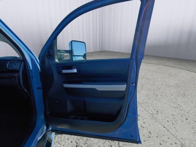 2018 Toyota Tundra 4WD SR5