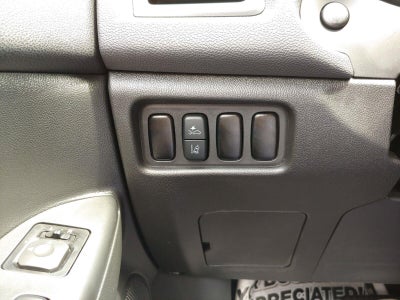2025 Mitsubishi Outlander Sport S