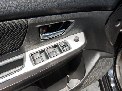 2016 Subaru Crosstrek Premium