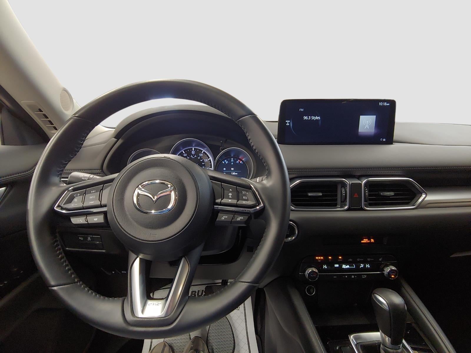 2024 Mazda Mazda CX-5 2.5 S Select Package