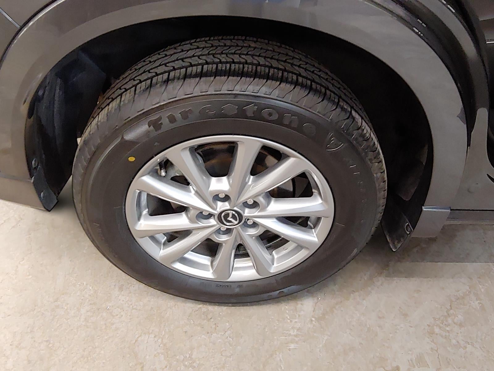 2024 Mazda Mazda CX-5 2.5 S Select Package