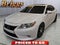 2013 Lexus ES 350 4dr Sdn