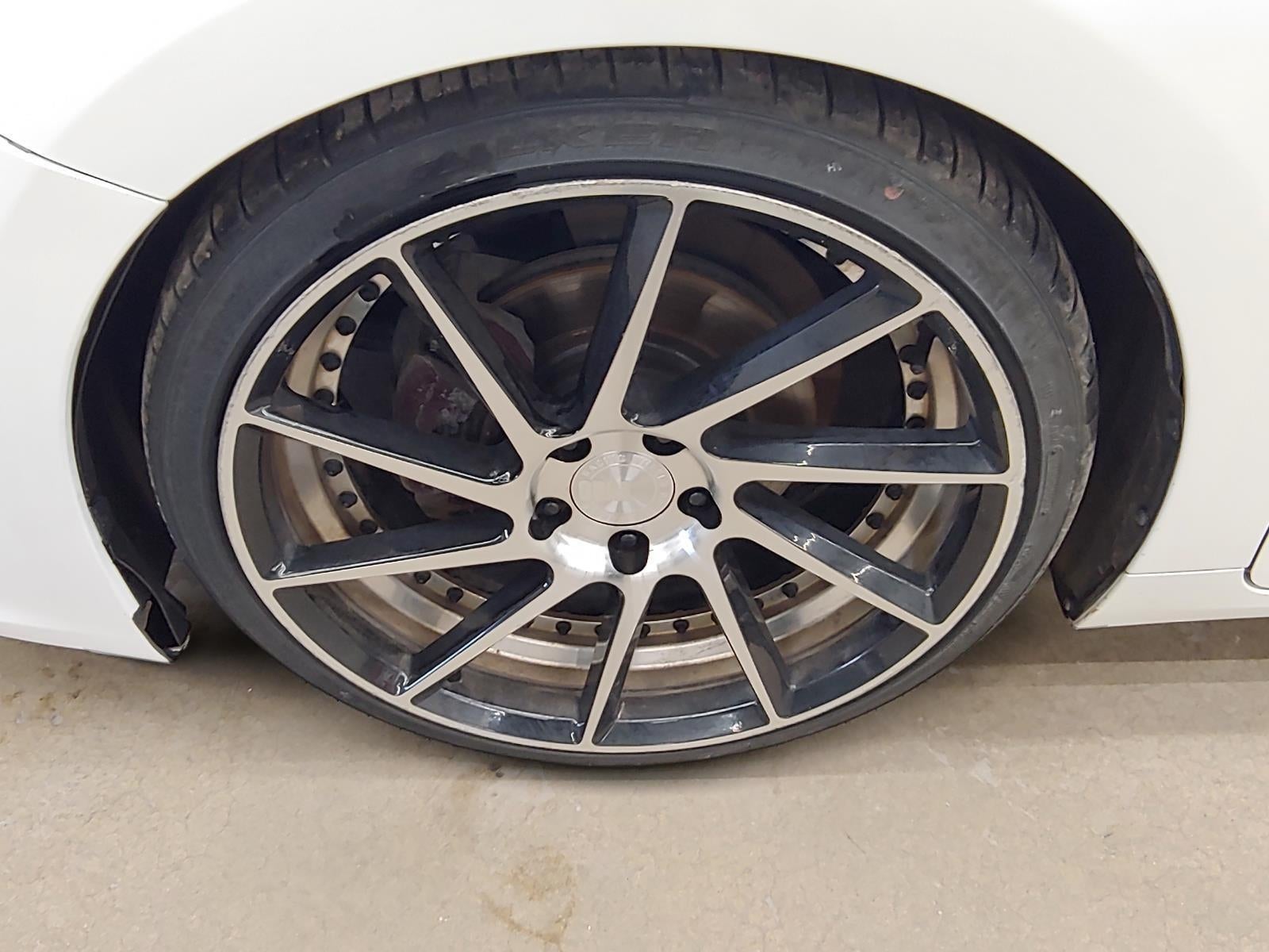 2013 Lexus ES 350 4dr Sdn