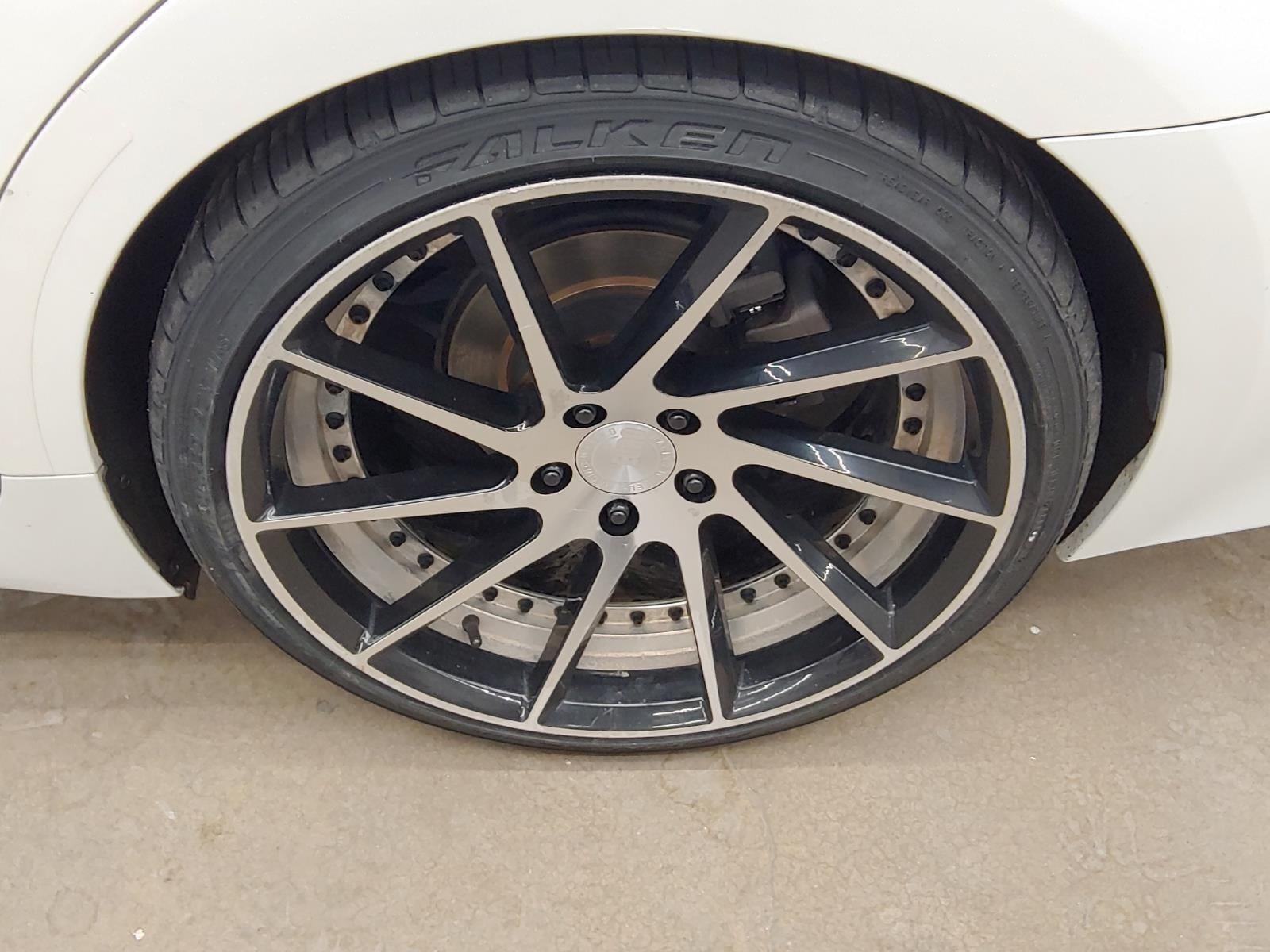 2013 Lexus ES 350 4dr Sdn