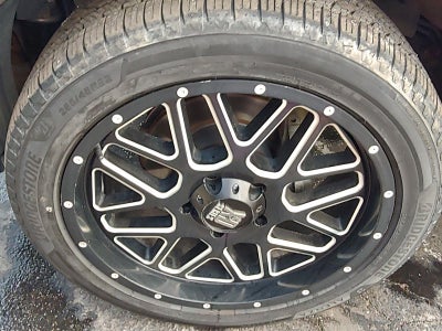 2013 Toyota Land Cruiser Base