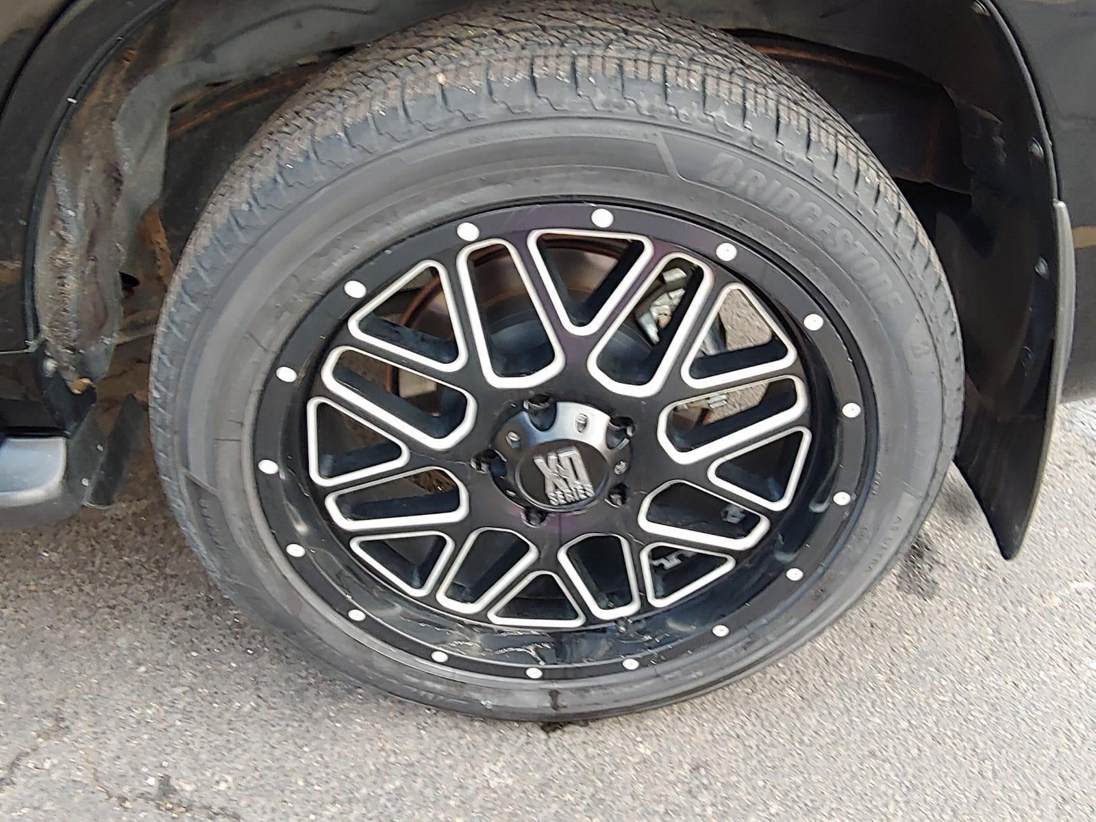 2013 Toyota Land Cruiser Base