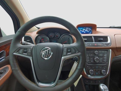 2014 Buick Encore Premium