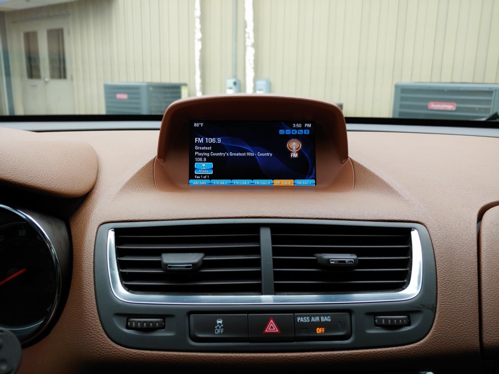 2014 Buick Encore Premium