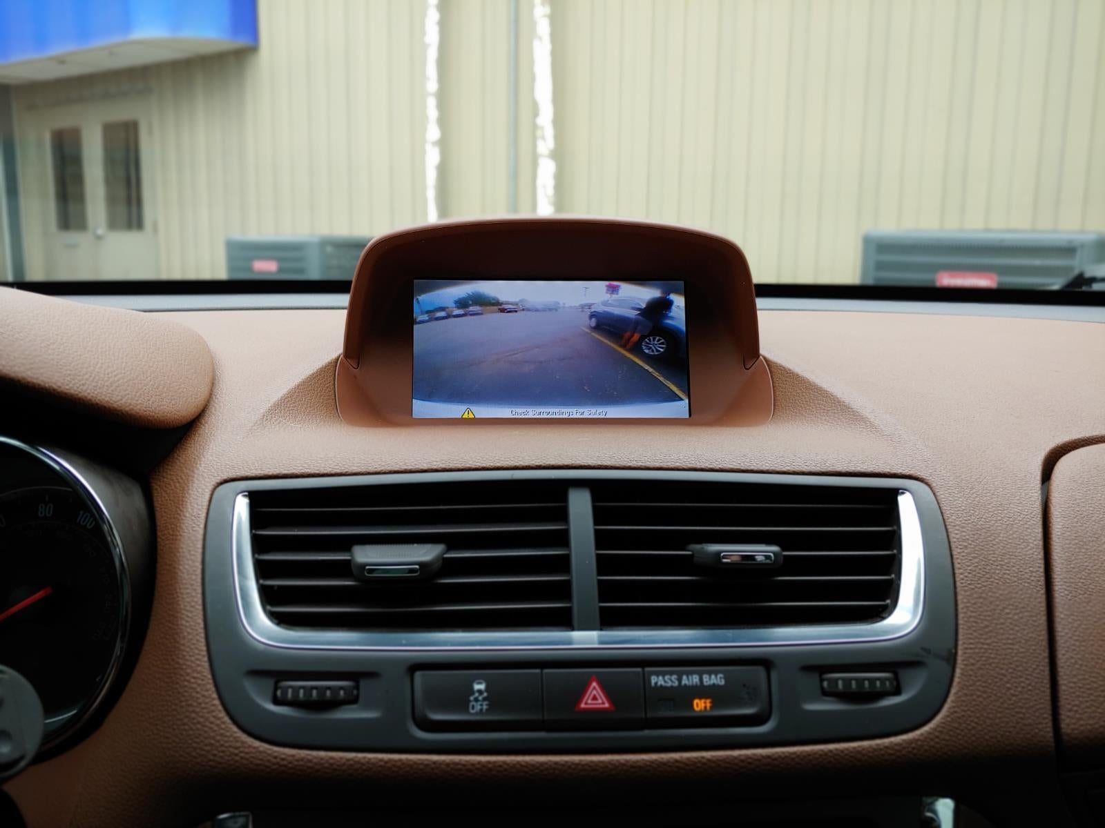 2014 Buick Encore Premium