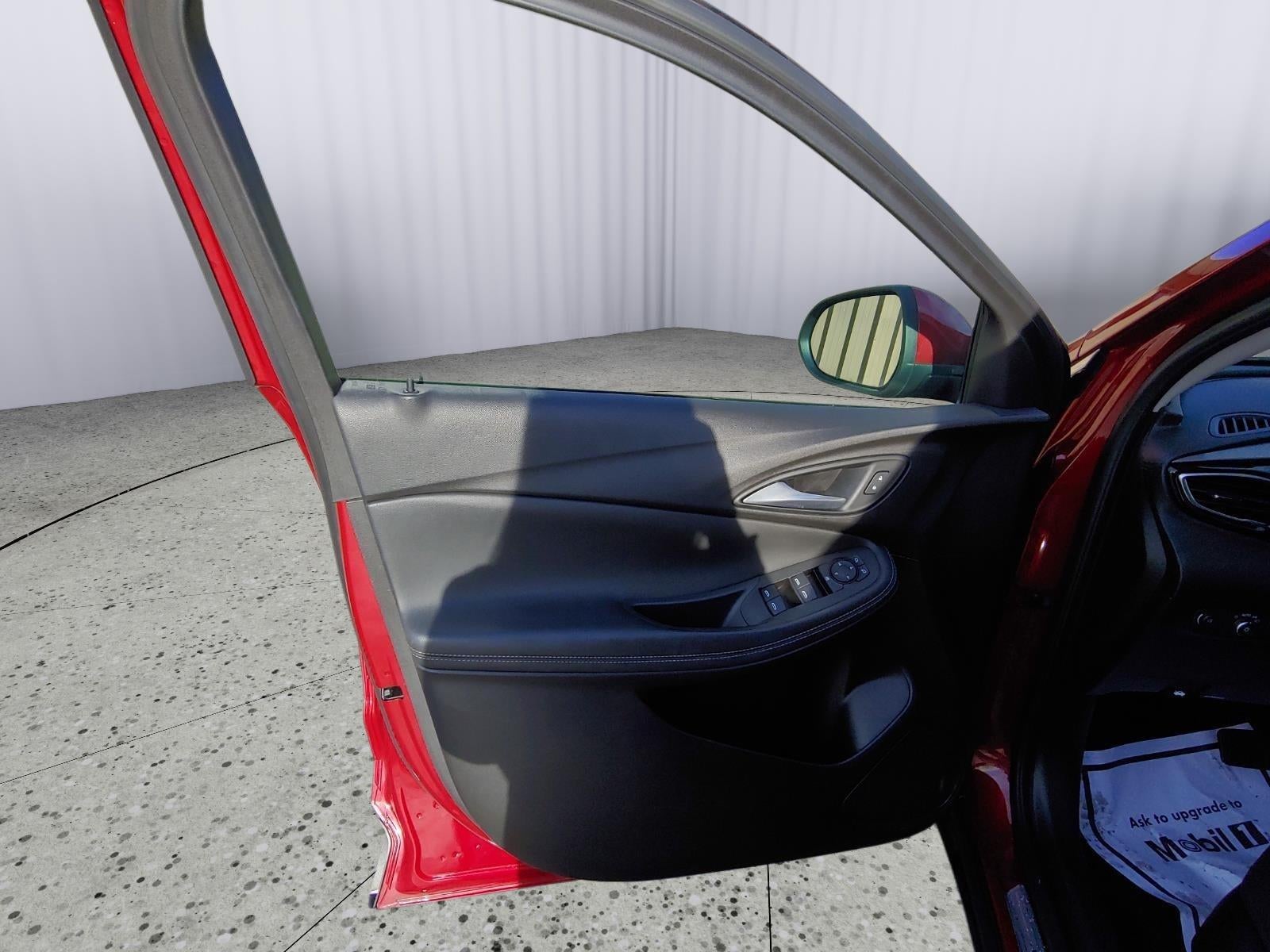 2020 Buick Encore GX Preferred