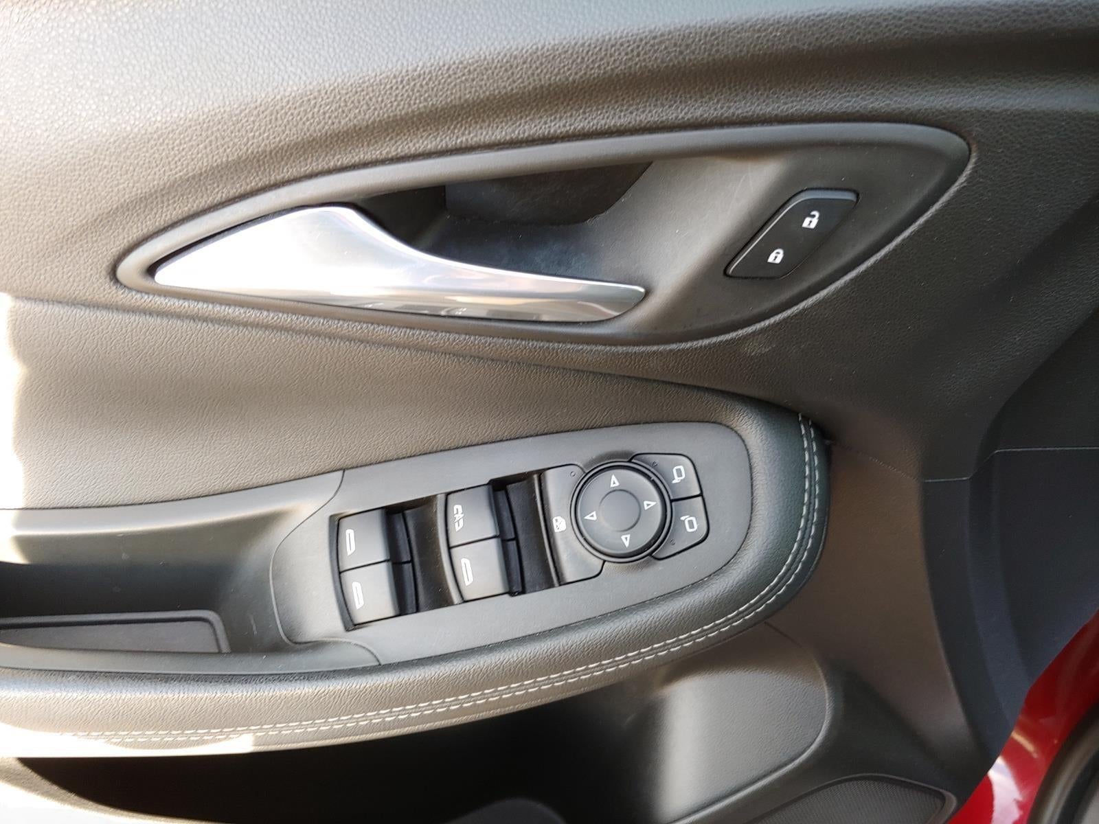 2020 Buick Encore GX Preferred