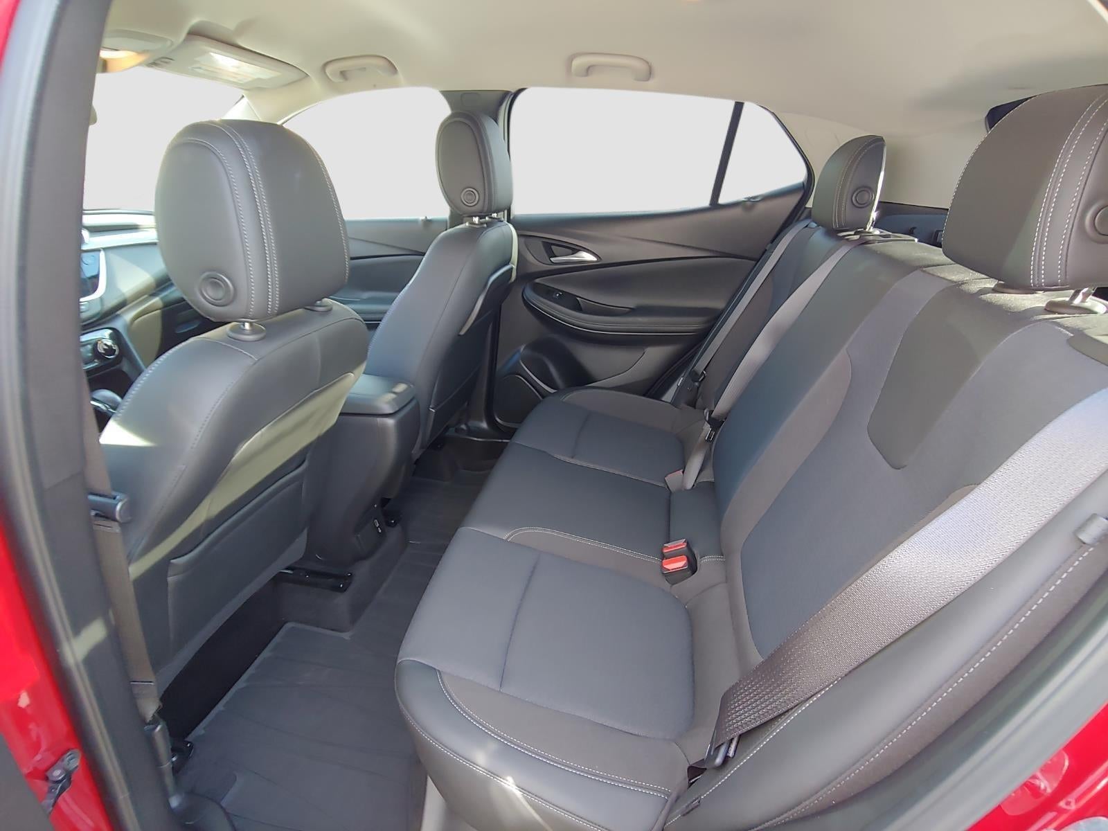 2020 Buick Encore GX Preferred