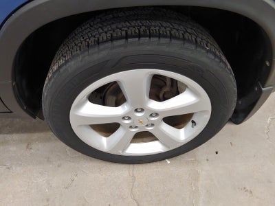 2015 Chevrolet Trax LTZ