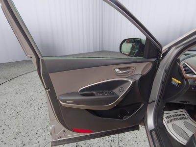 2019 Hyundai Santa Fe XL Limited Ultimate