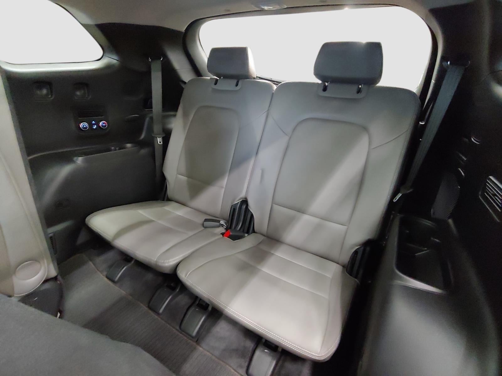 2019 Hyundai Santa Fe XL Limited Ultimate