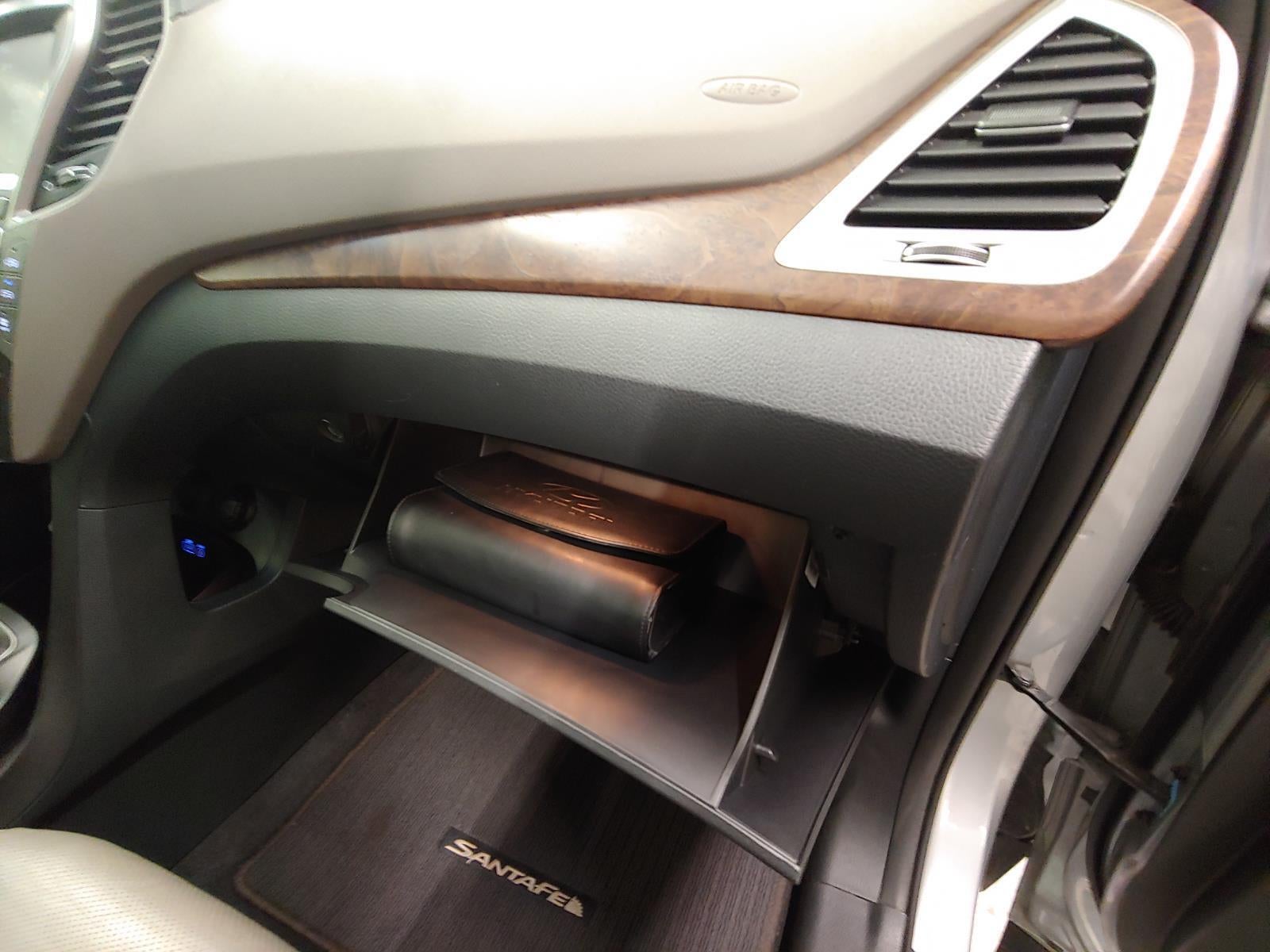 2019 Hyundai Santa Fe XL Limited Ultimate