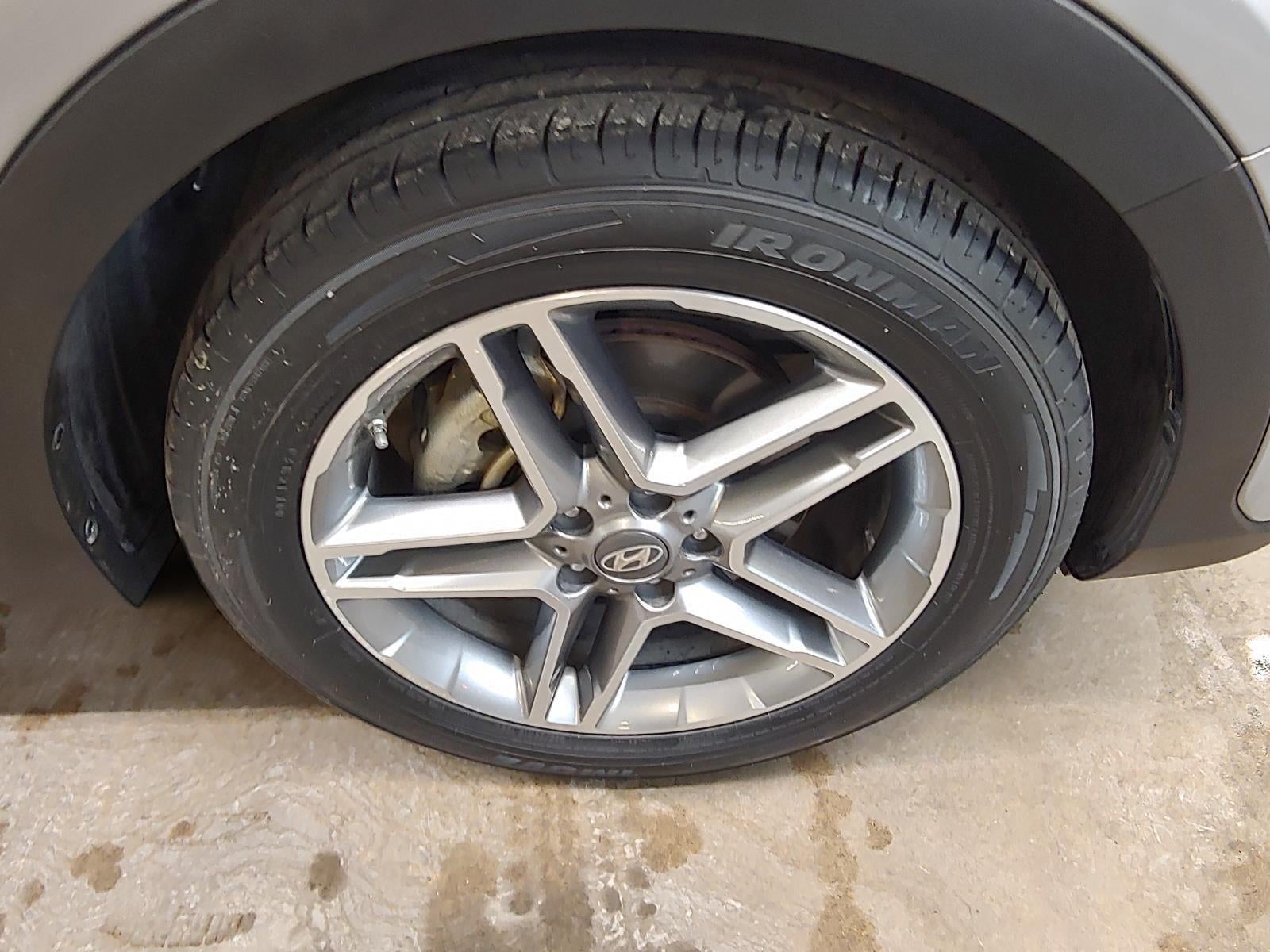 2019 Hyundai Santa Fe XL Limited Ultimate