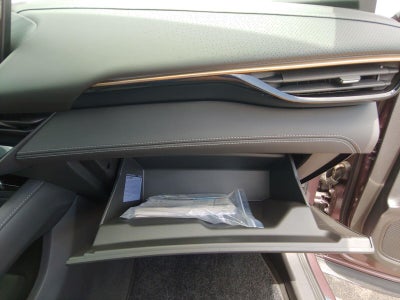 2025 Buick Envision Avenir