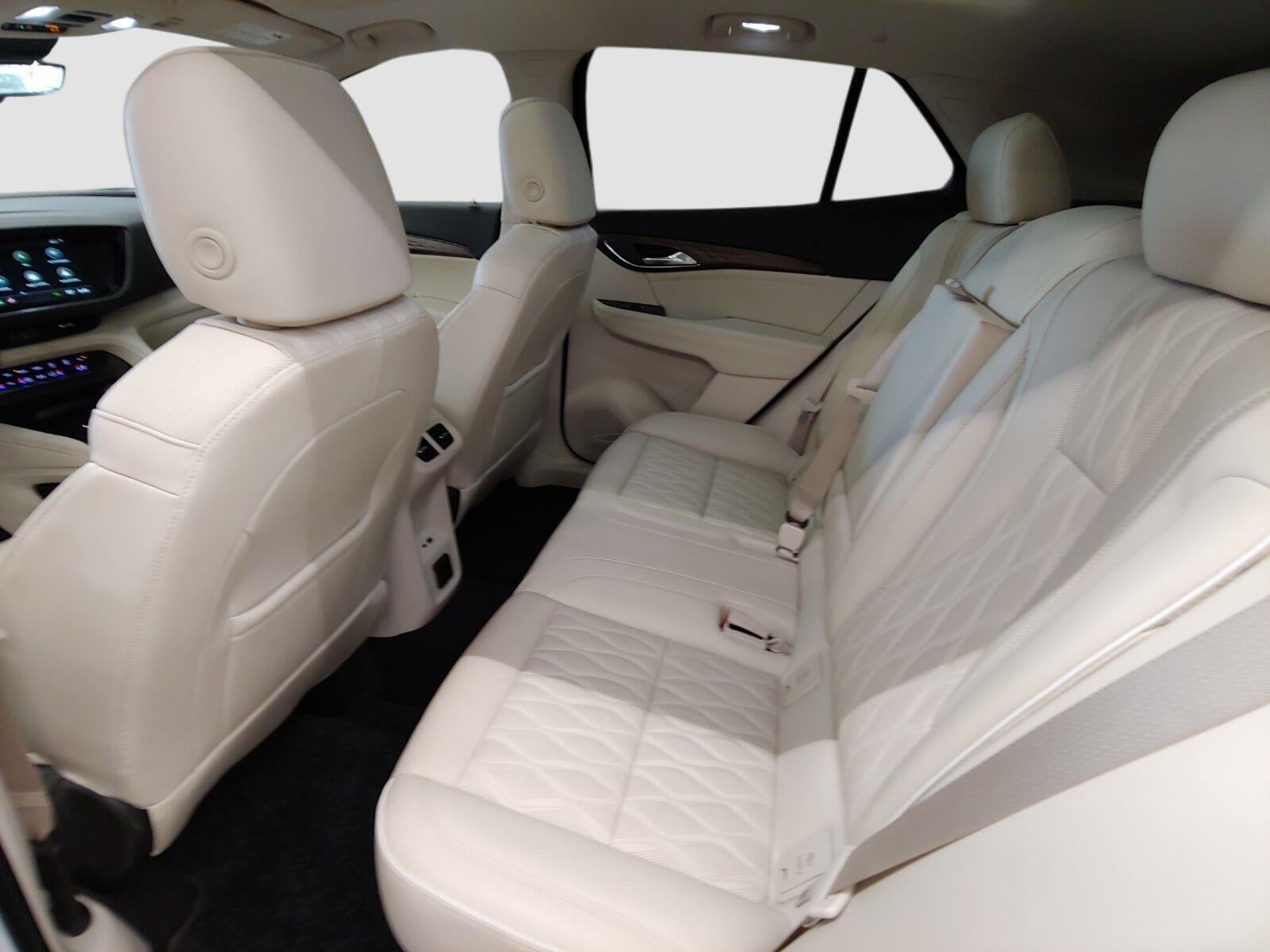 2022 Buick Envision Avenir