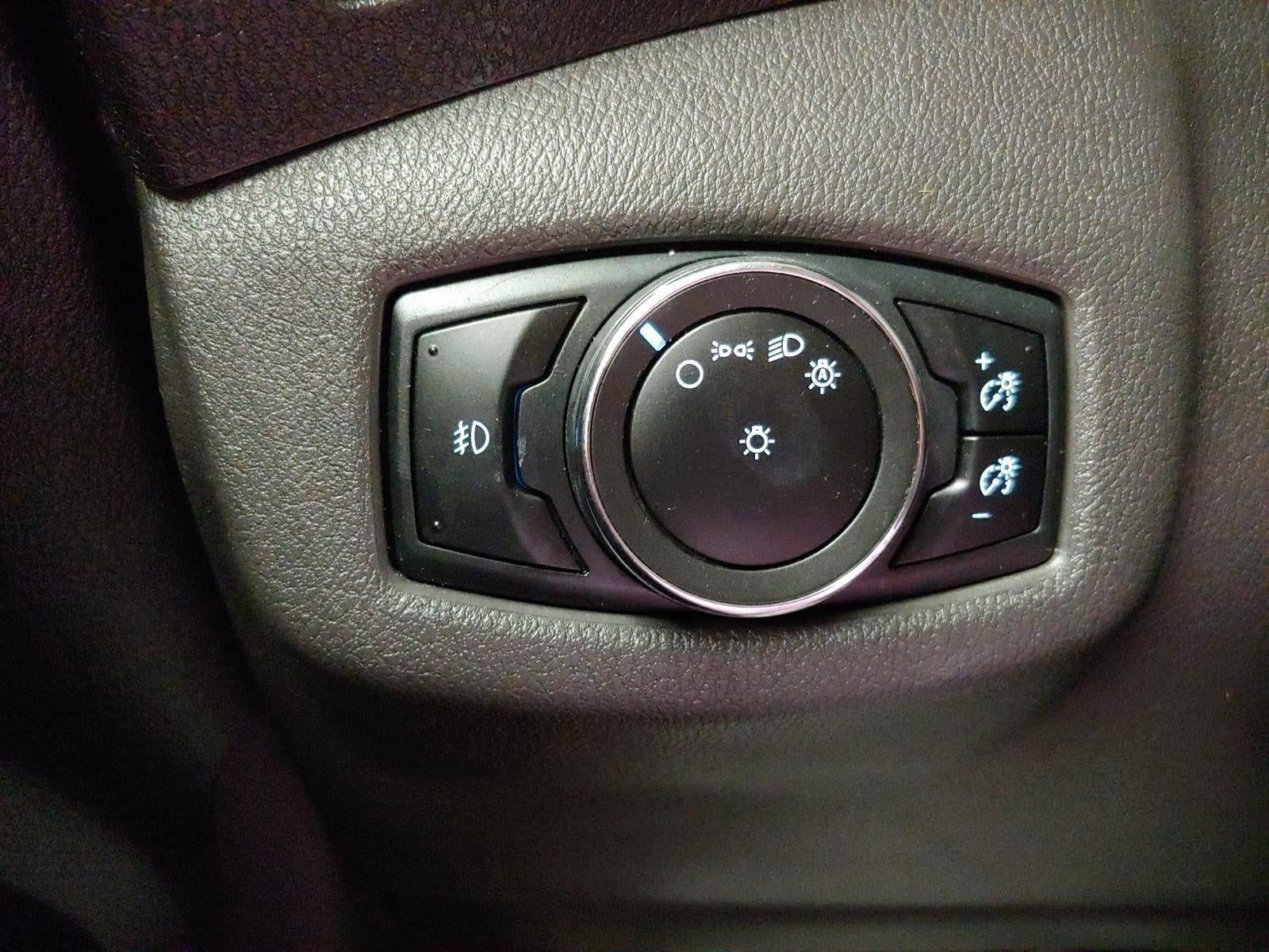 2017 Ford Transit Connect Wagon XLT