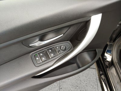 2018 BMW 3 Series 320i xDrive