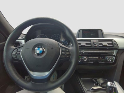 2018 BMW 3 Series 320i xDrive
