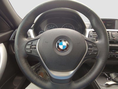 2018 BMW 3 Series 320i xDrive