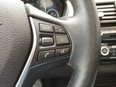 2018 BMW 3 Series 320i xDrive