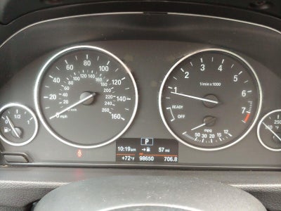 2018 BMW 3 Series 320i xDrive